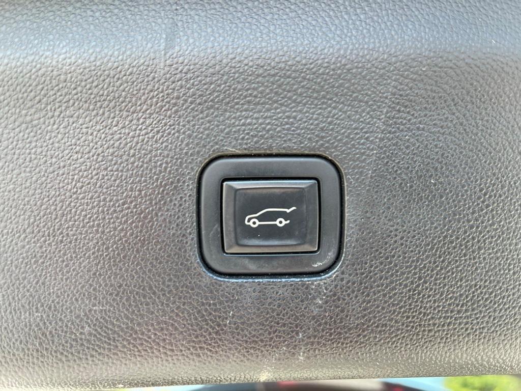 used 2018 Buick Enclave car, priced at $15,987