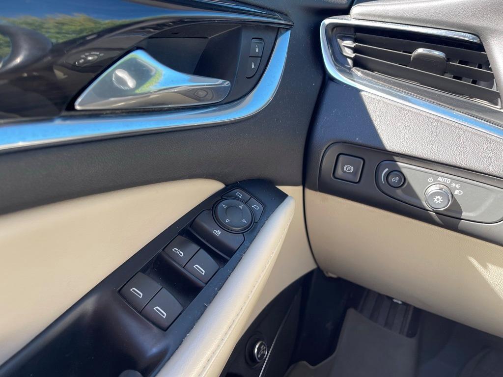 used 2018 Buick Enclave car, priced at $15,987