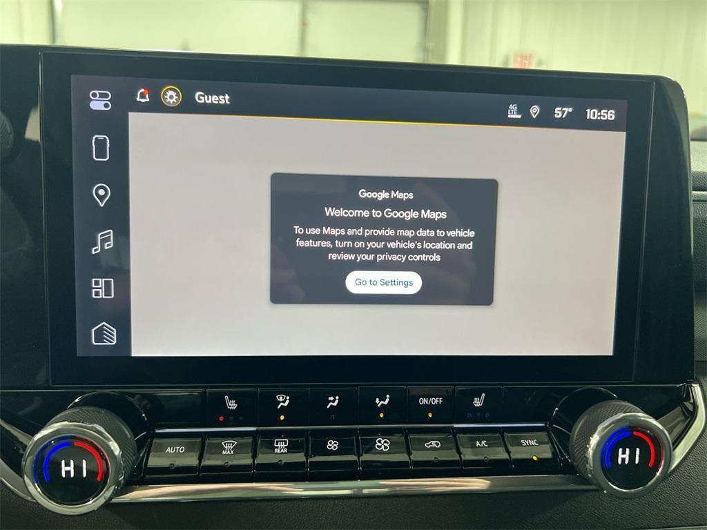 new 2026 Chevrolet Colorado car, priced at $43,873