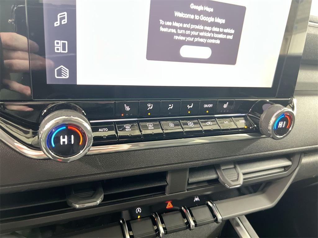 new 2026 Chevrolet Colorado car, priced at $43,873