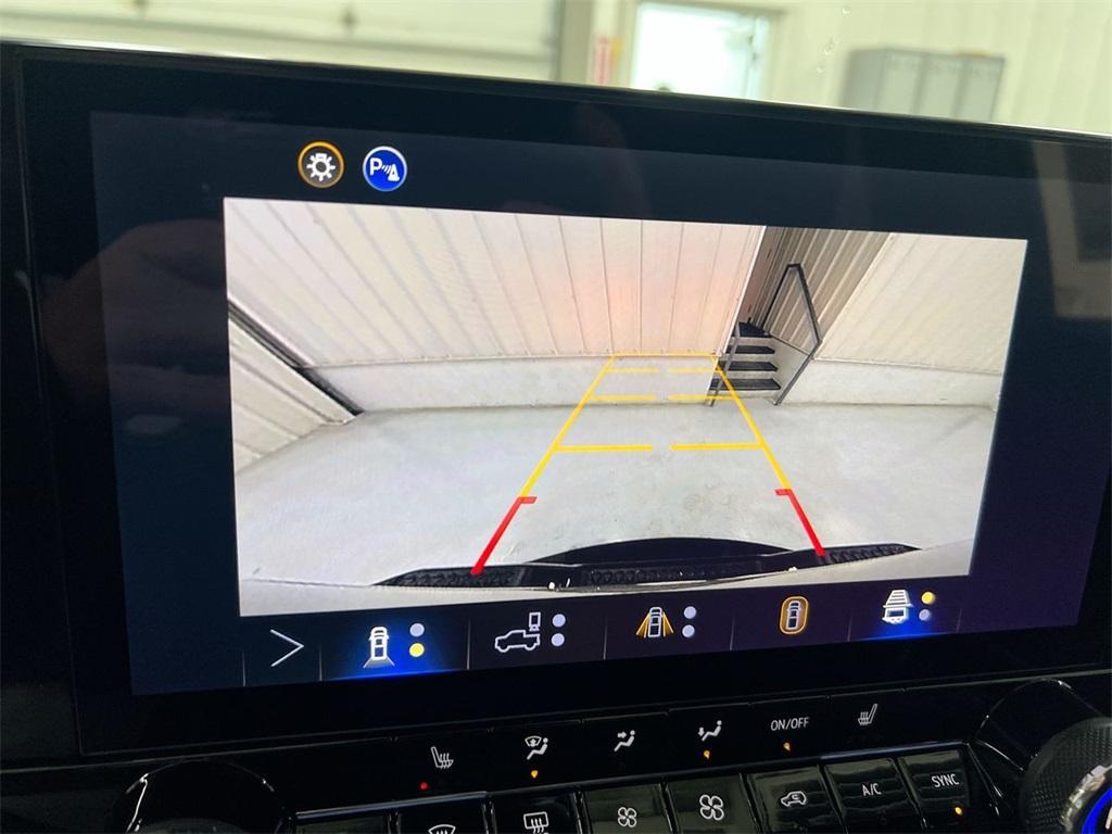 new 2026 Chevrolet Colorado car, priced at $43,873