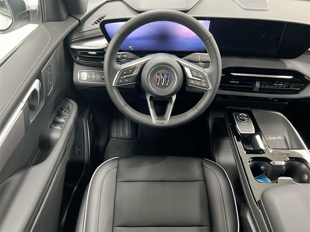 new 2026 Buick Enclave car, priced at $45,971