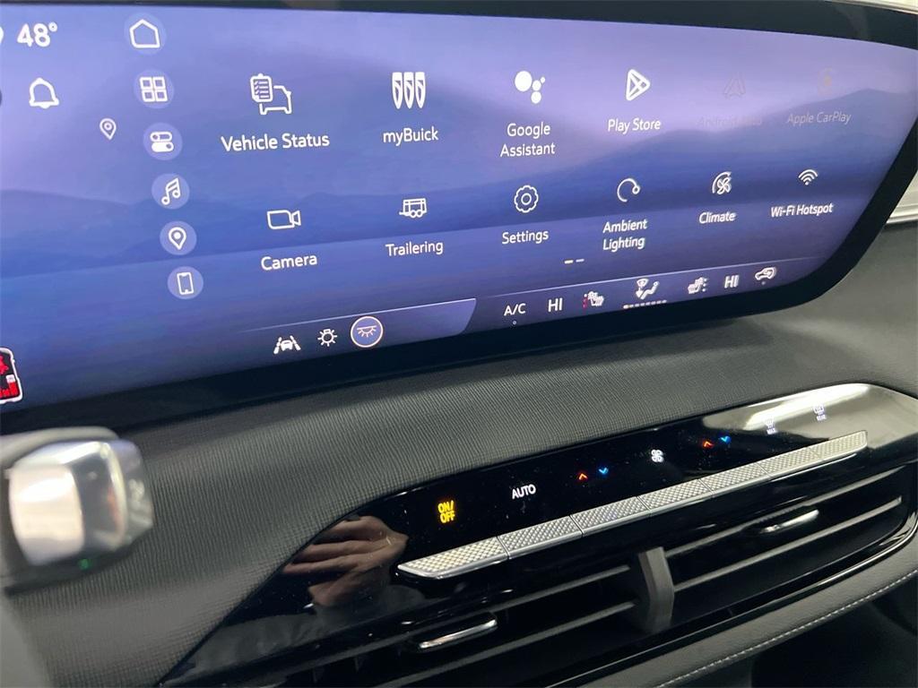 new 2026 Buick Enclave car, priced at $45,971