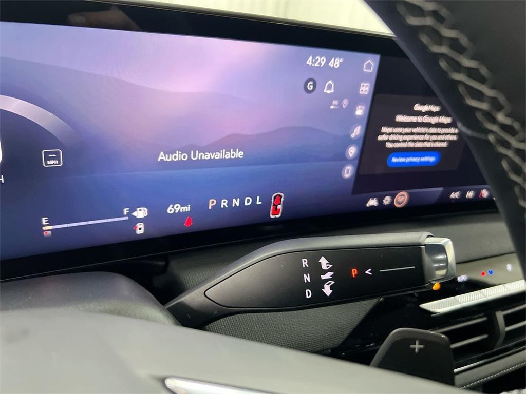 new 2026 Buick Enclave car, priced at $45,971