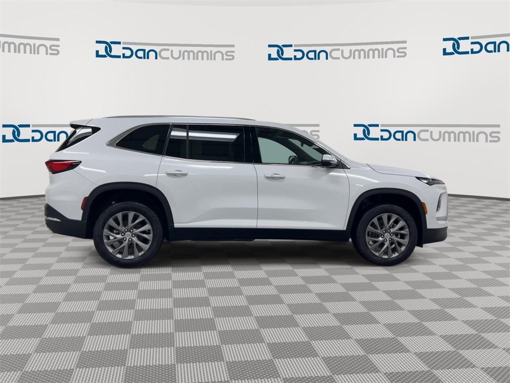 new 2026 Buick Enclave car, priced at $45,971