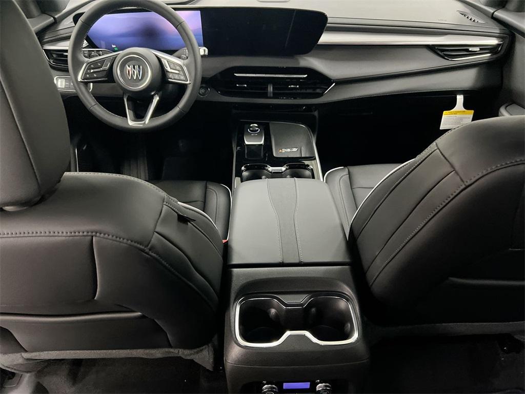 new 2026 Buick Enclave car, priced at $45,971