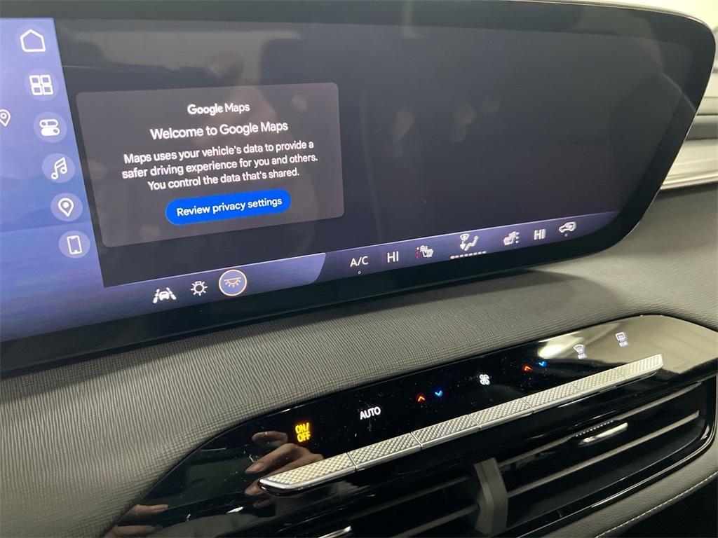 new 2026 Buick Enclave car, priced at $45,971