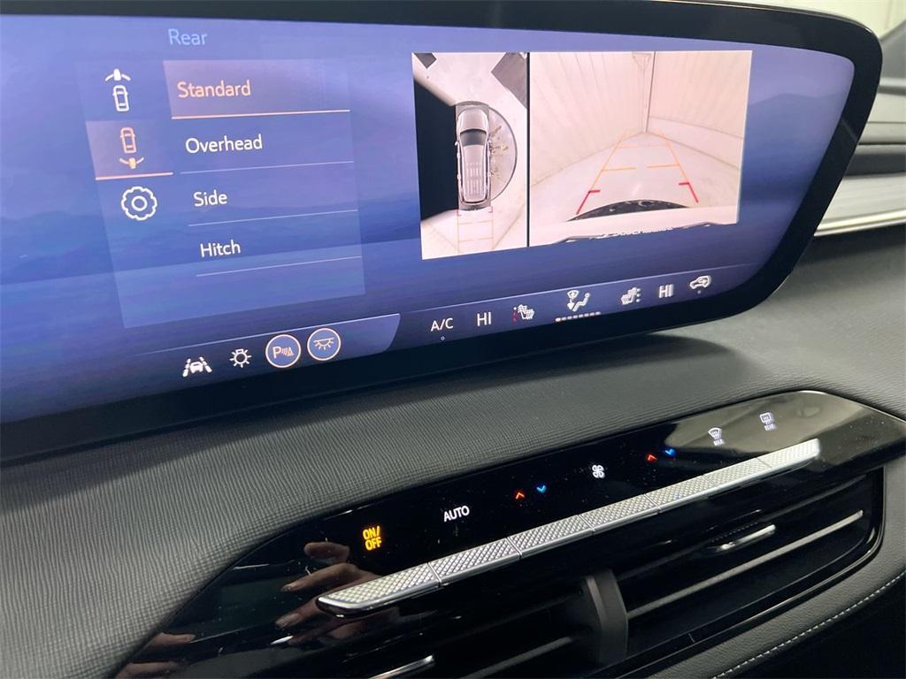 new 2026 Buick Enclave car, priced at $45,971