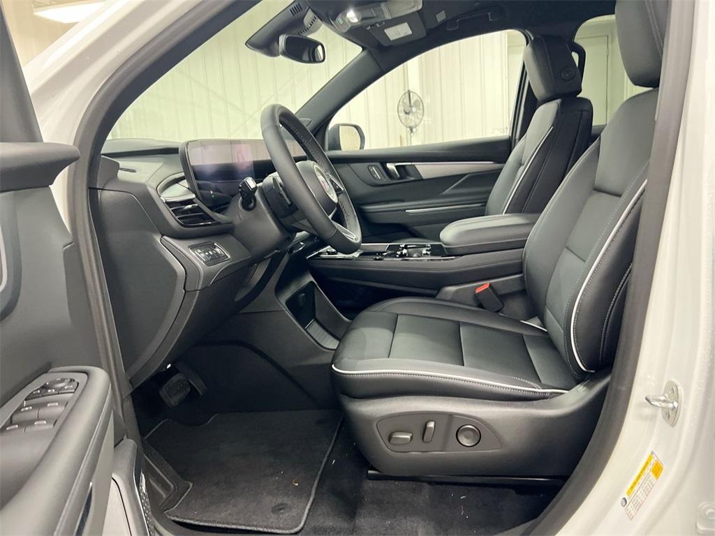 new 2026 Buick Enclave car, priced at $45,971