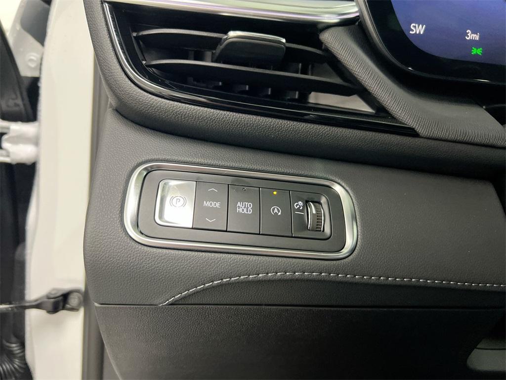 new 2026 Buick Enclave car, priced at $45,971