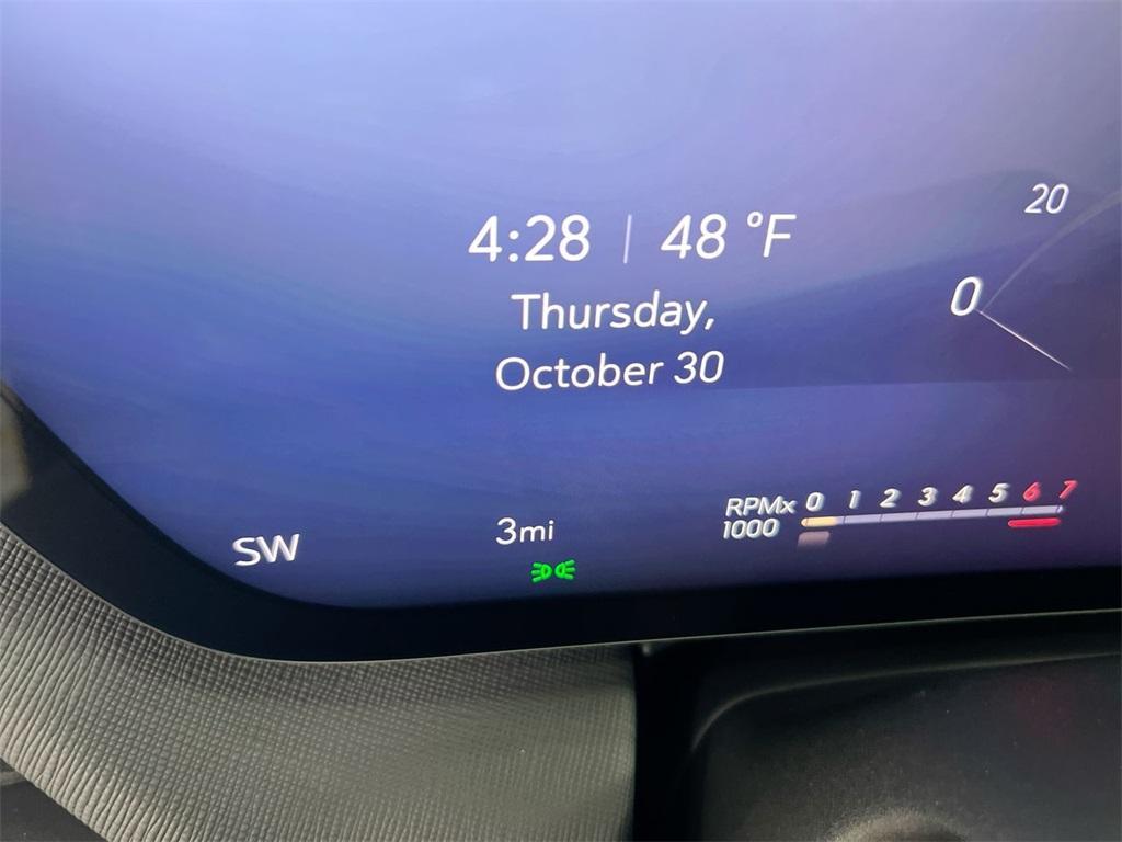 new 2026 Buick Enclave car, priced at $45,971