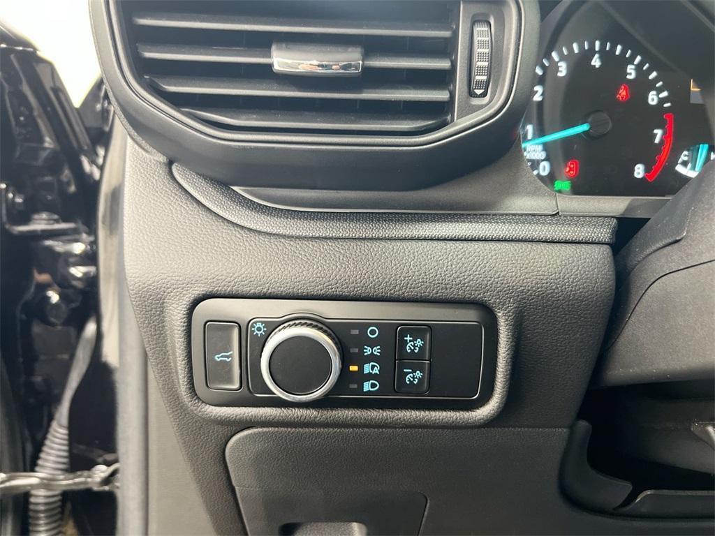 used 2023 Ford Explorer car, priced at $27,587