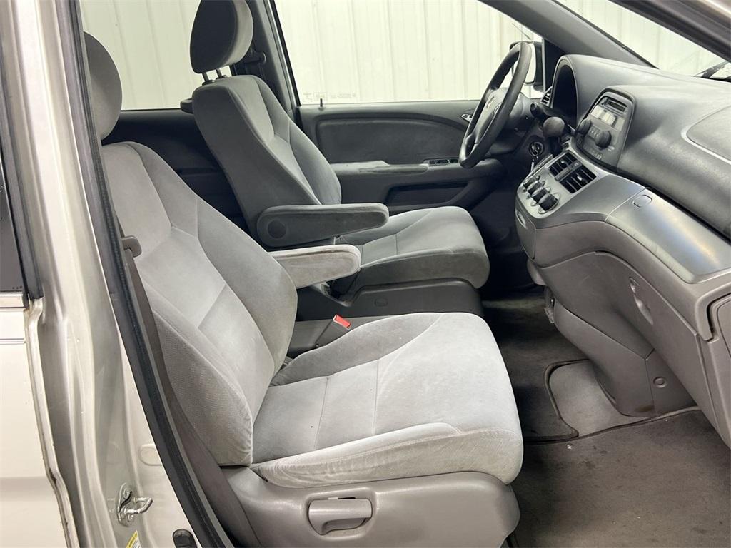 used 2008 Honda Odyssey car, priced at $1,700