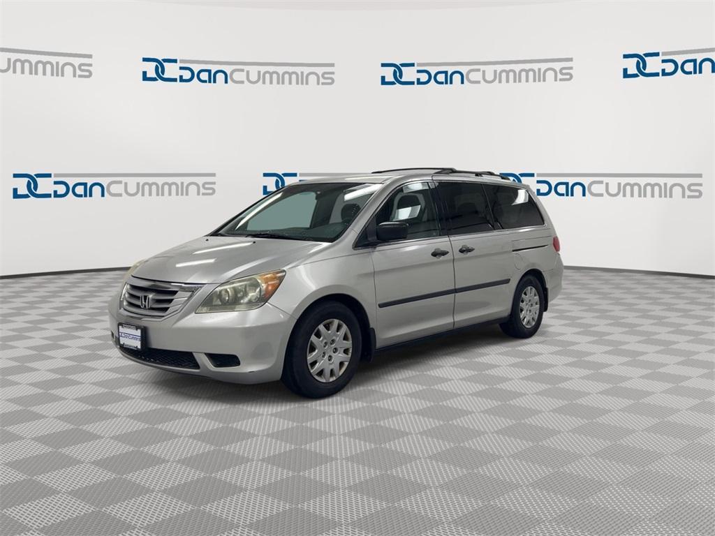 used 2008 Honda Odyssey car, priced at $1,700