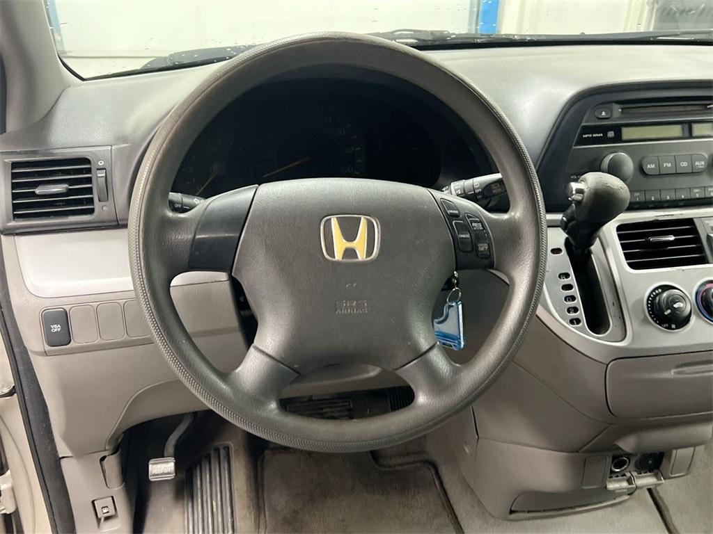 used 2008 Honda Odyssey car, priced at $1,700