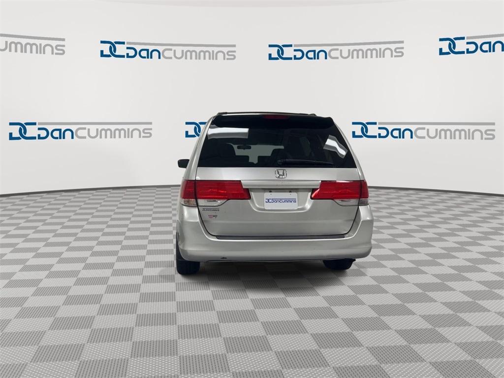 used 2008 Honda Odyssey car, priced at $1,700