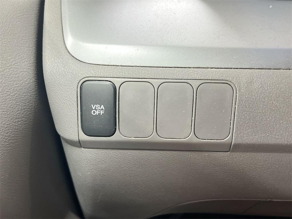 used 2008 Honda Odyssey car, priced at $1,700