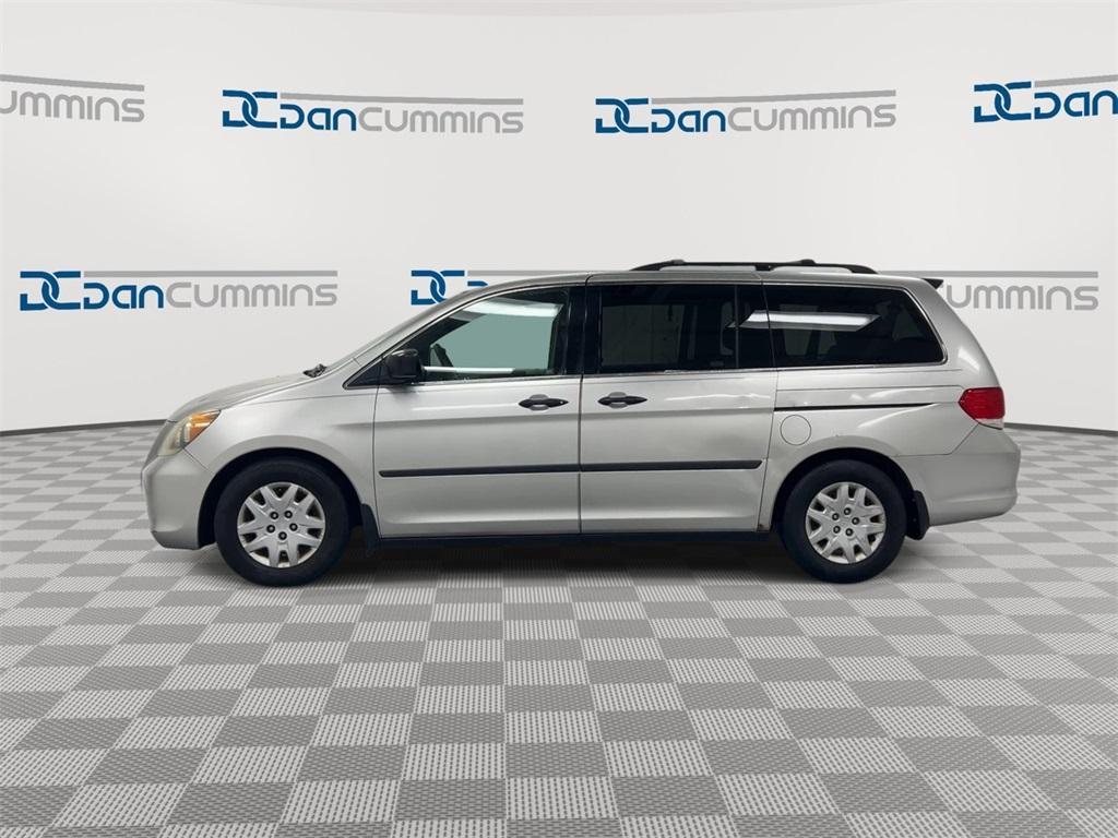 used 2008 Honda Odyssey car, priced at $1,700