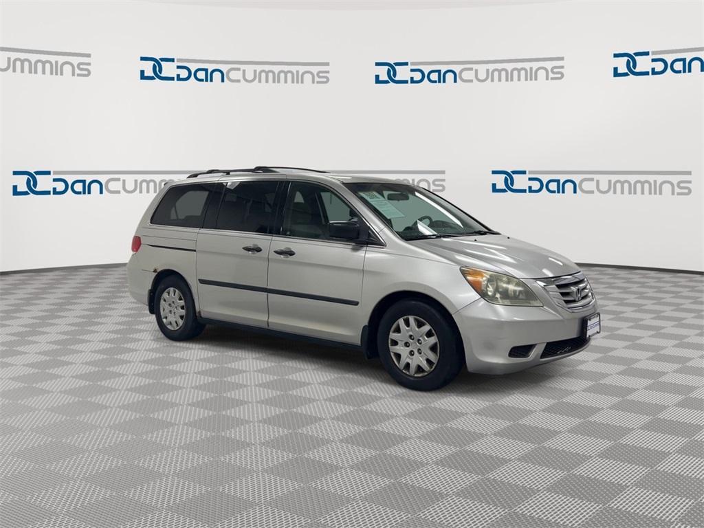 used 2008 Honda Odyssey car, priced at $1,700