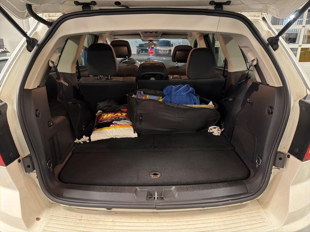 used 2018 Dodge Journey car, priced at $7,900