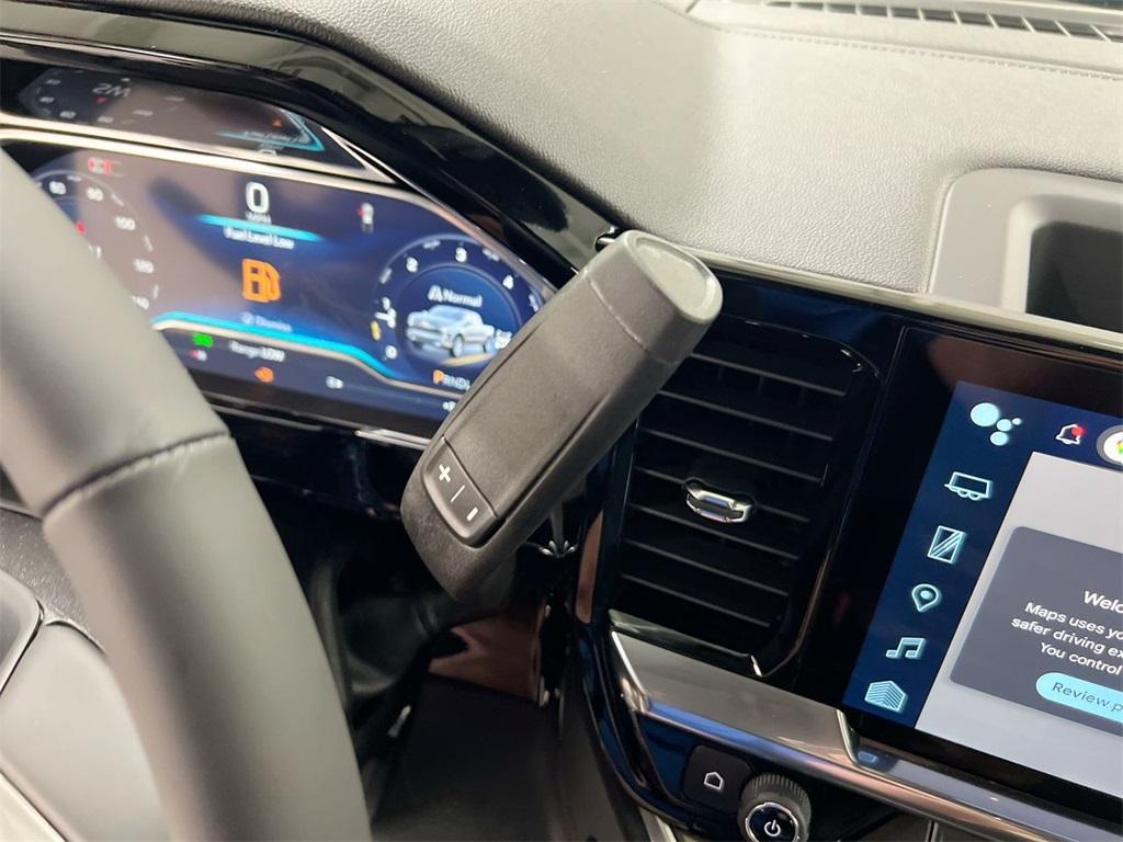 new 2025 Chevrolet Silverado 1500 car, priced at $44,595