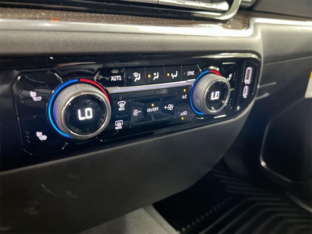 new 2025 Chevrolet Silverado 1500 car, priced at $44,595