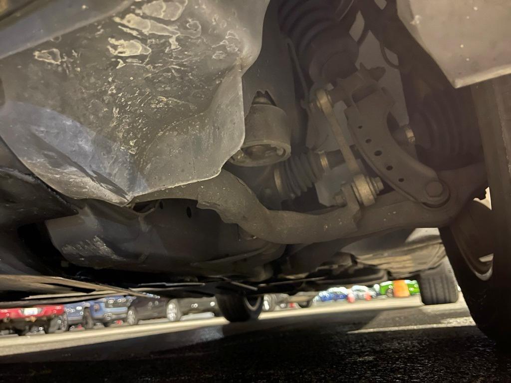 used 2003 Porsche Cayenne car, priced at $2,900