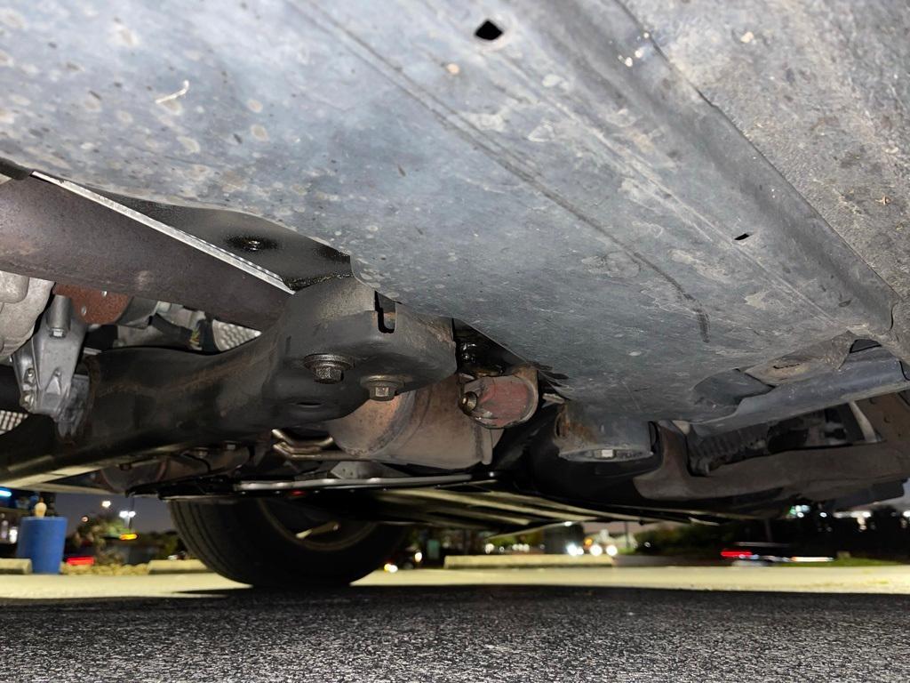 used 2003 Porsche Cayenne car, priced at $2,900