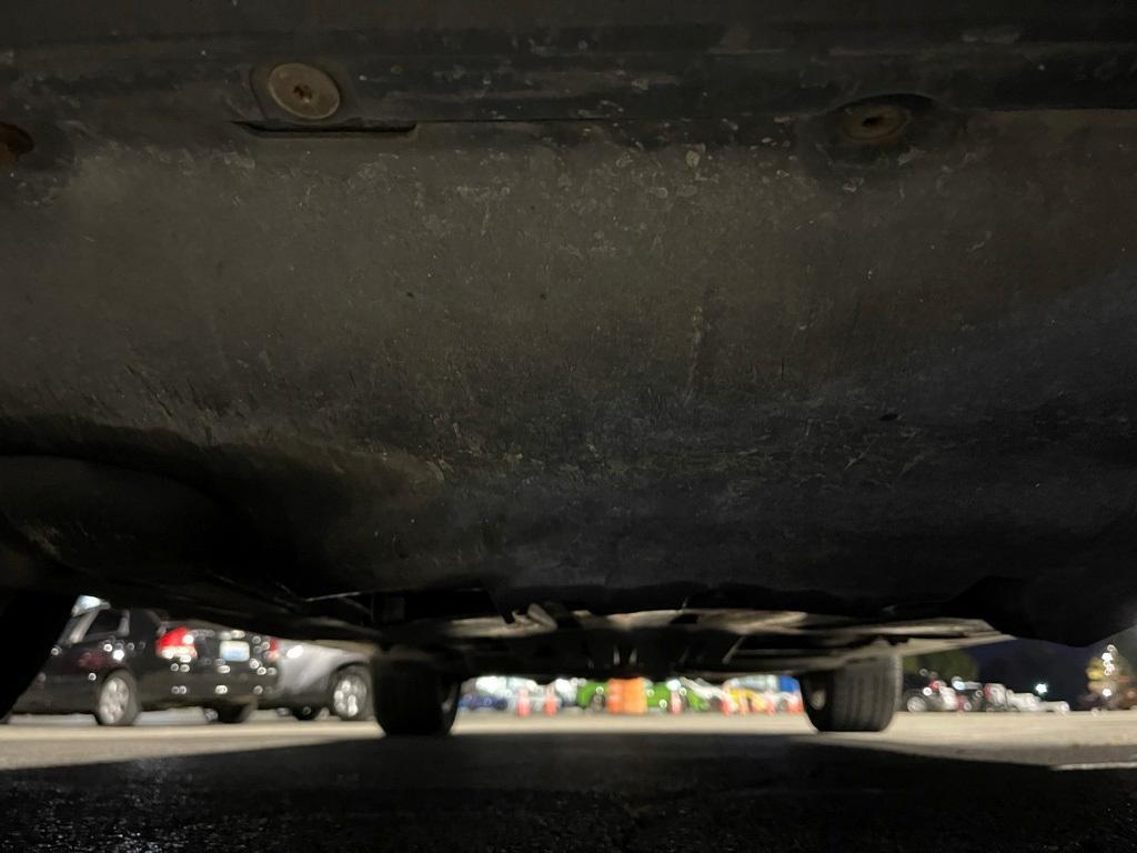 used 2003 Porsche Cayenne car, priced at $2,900