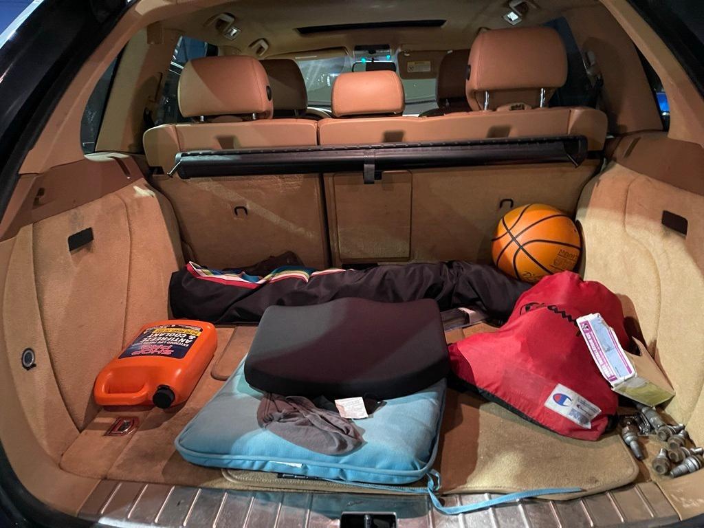 used 2003 Porsche Cayenne car, priced at $2,900