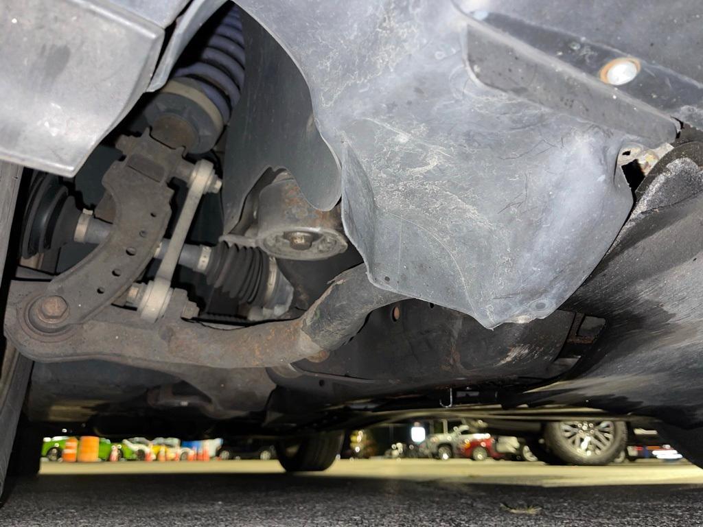 used 2003 Porsche Cayenne car, priced at $2,900