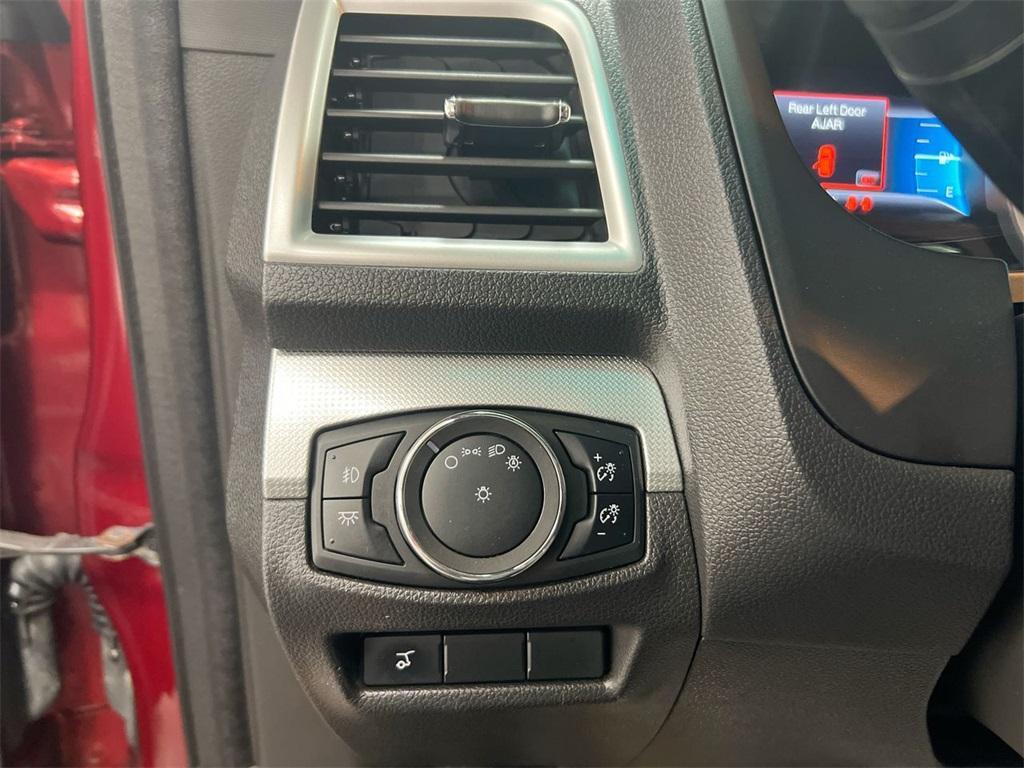 used 2014 Ford Explorer car, priced at $9,900