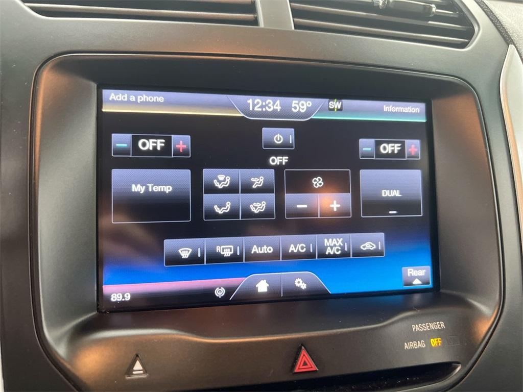 used 2014 Ford Explorer car, priced at $9,900