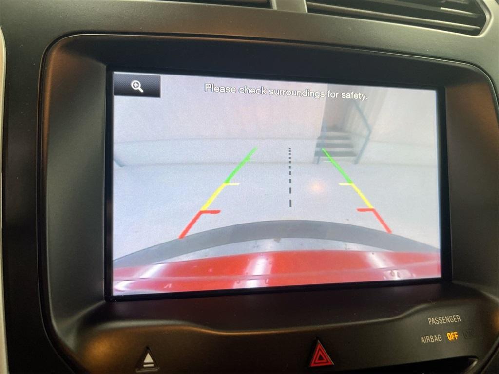 used 2014 Ford Explorer car, priced at $9,900