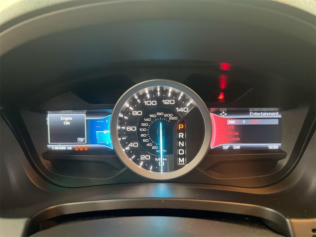 used 2014 Ford Explorer car, priced at $9,900