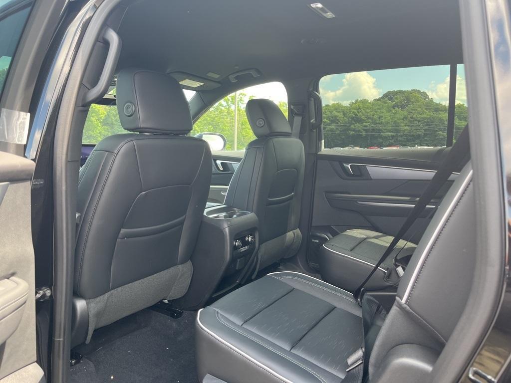 new 2026 Buick Enclave car, priced at $56,099