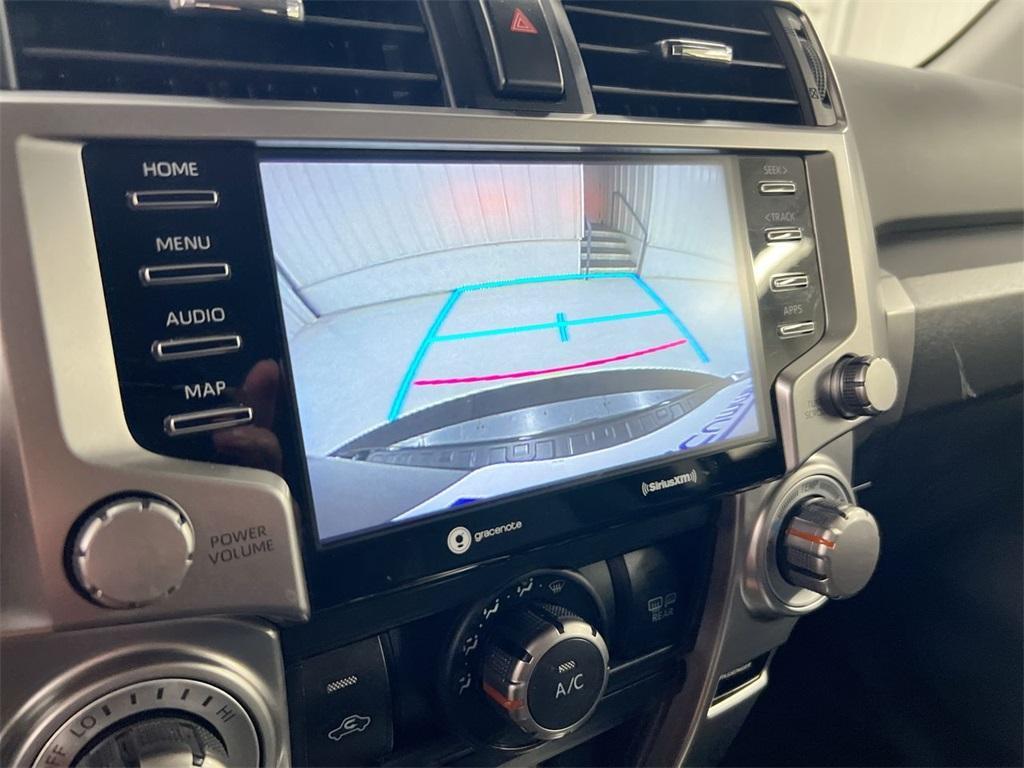 used 2023 Toyota 4Runner car