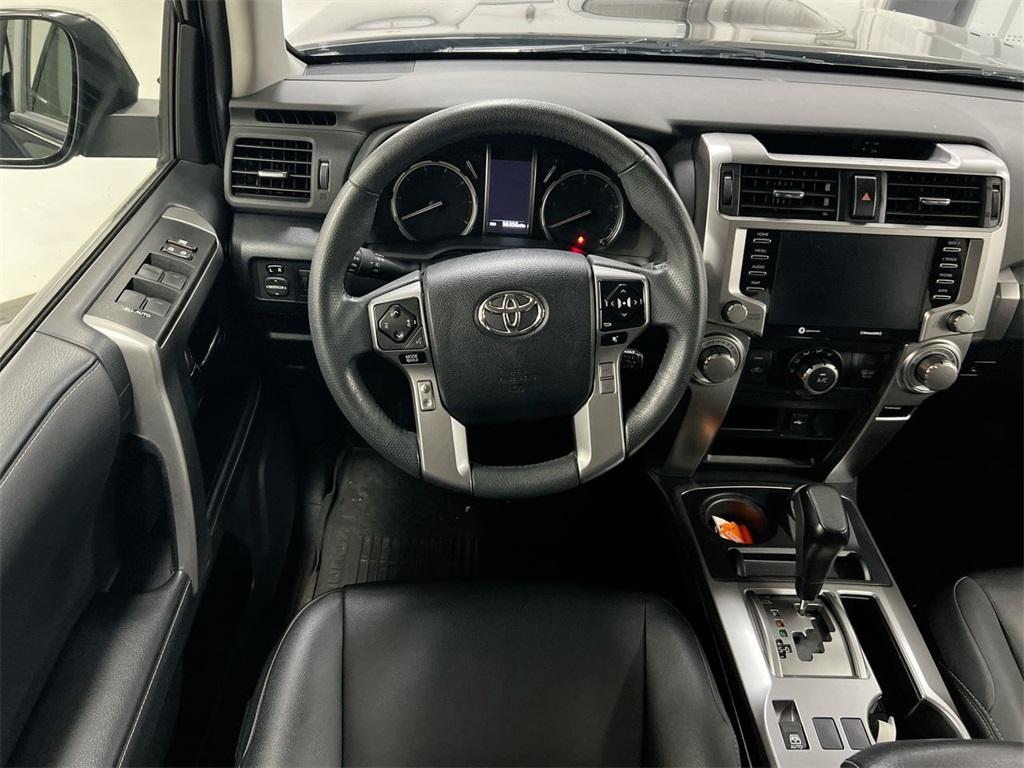 used 2023 Toyota 4Runner car