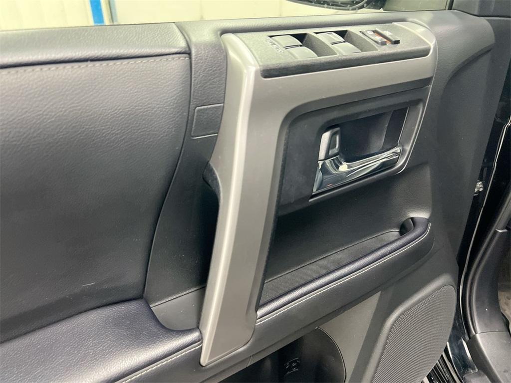 used 2023 Toyota 4Runner car