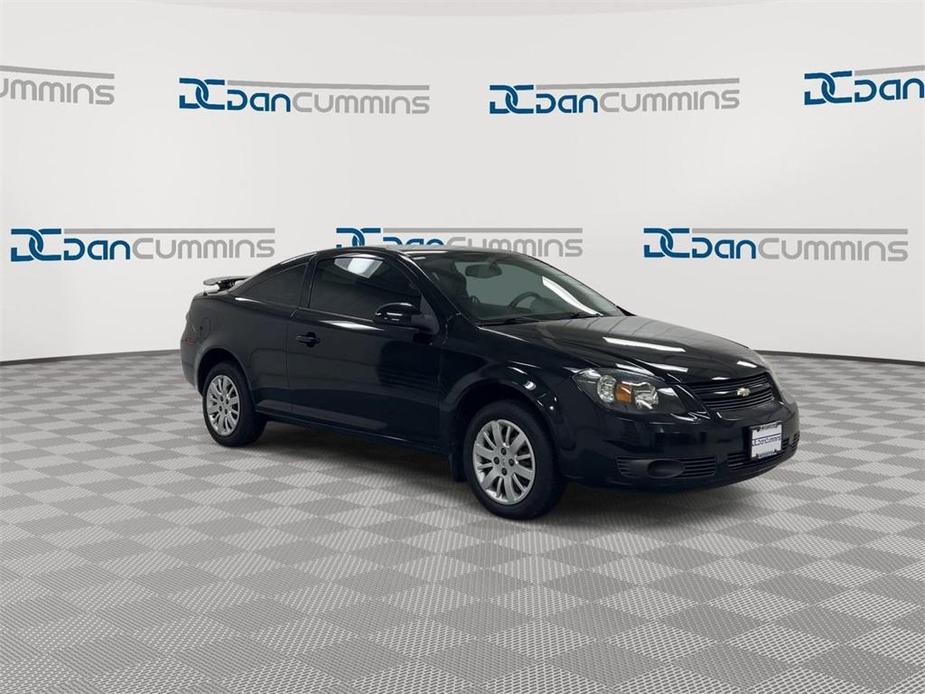 used 2009 Chevrolet Cobalt car, priced at $4,500