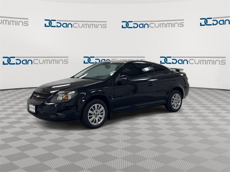 used 2009 Chevrolet Cobalt car, priced at $4,500