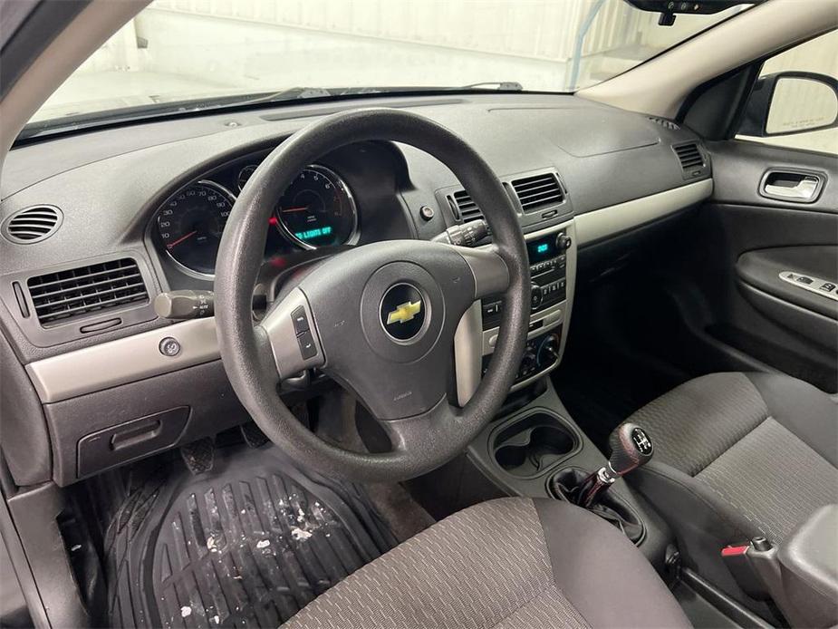 used 2009 Chevrolet Cobalt car, priced at $4,500