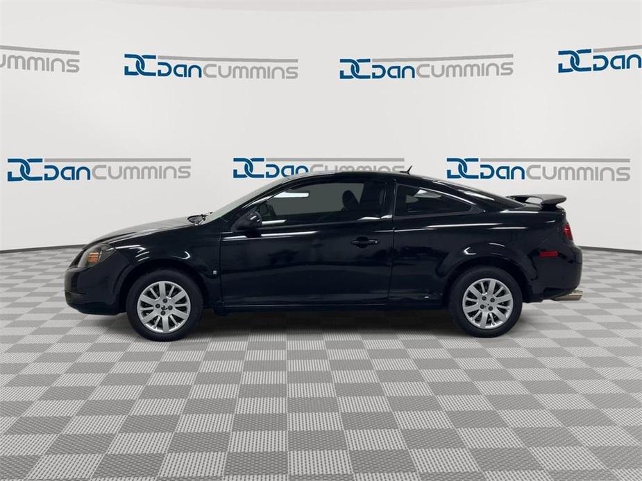 used 2009 Chevrolet Cobalt car, priced at $4,500