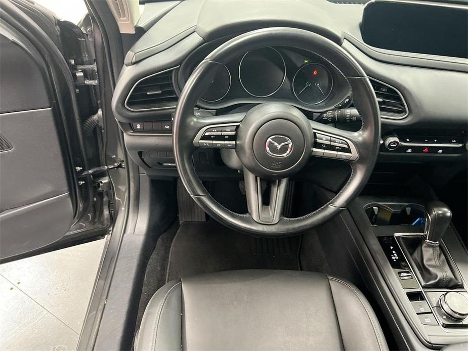 used 2023 Mazda CX-30 car, priced at $19,987