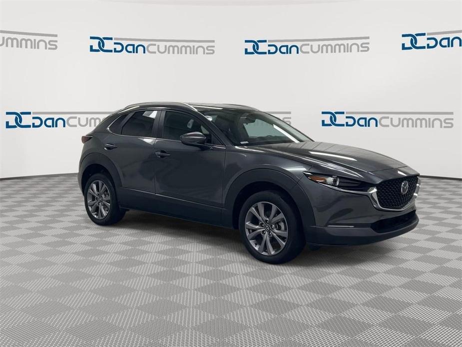 used 2023 Mazda CX-30 car, priced at $19,987