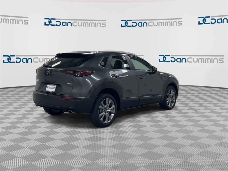 used 2023 Mazda CX-30 car, priced at $19,987