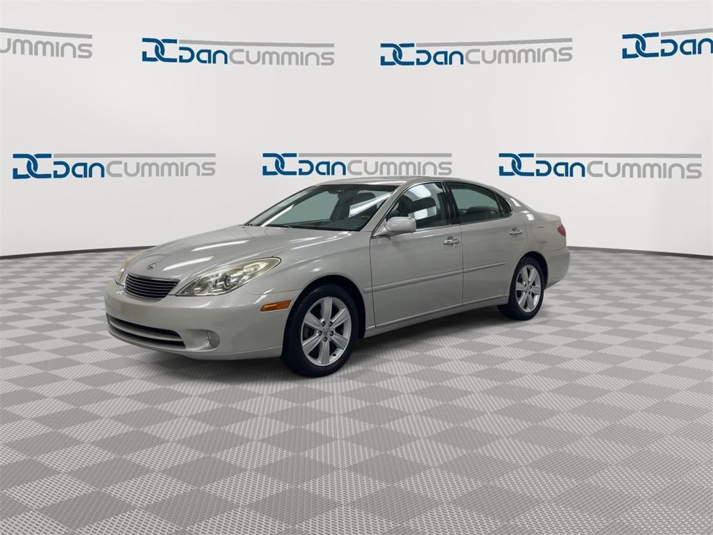 used 2006 Lexus ES 330 car, priced at $3,900