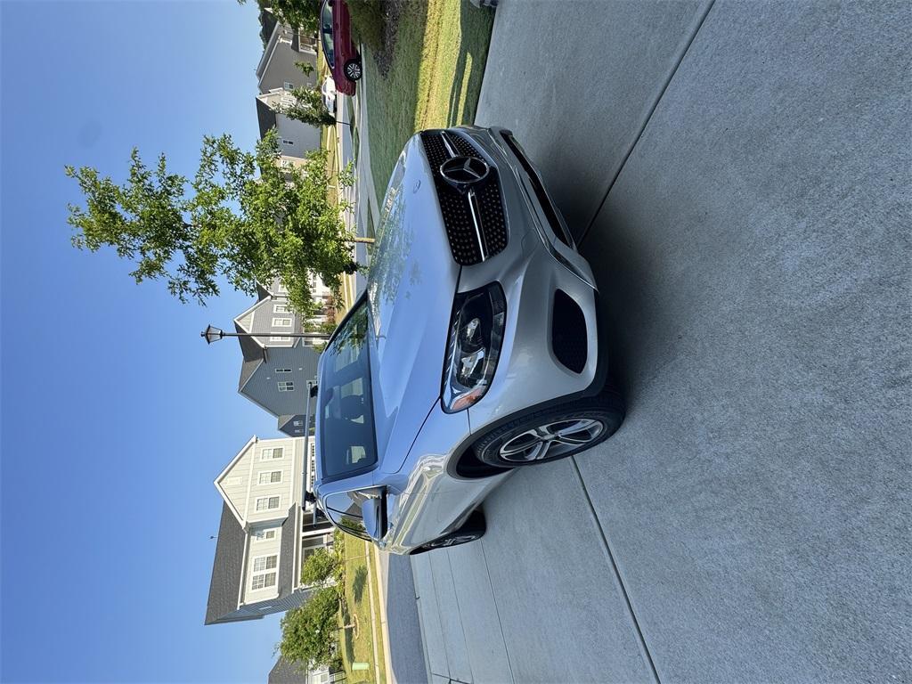 used 2016 Mercedes-Benz GLC-Class car, priced at $12,987