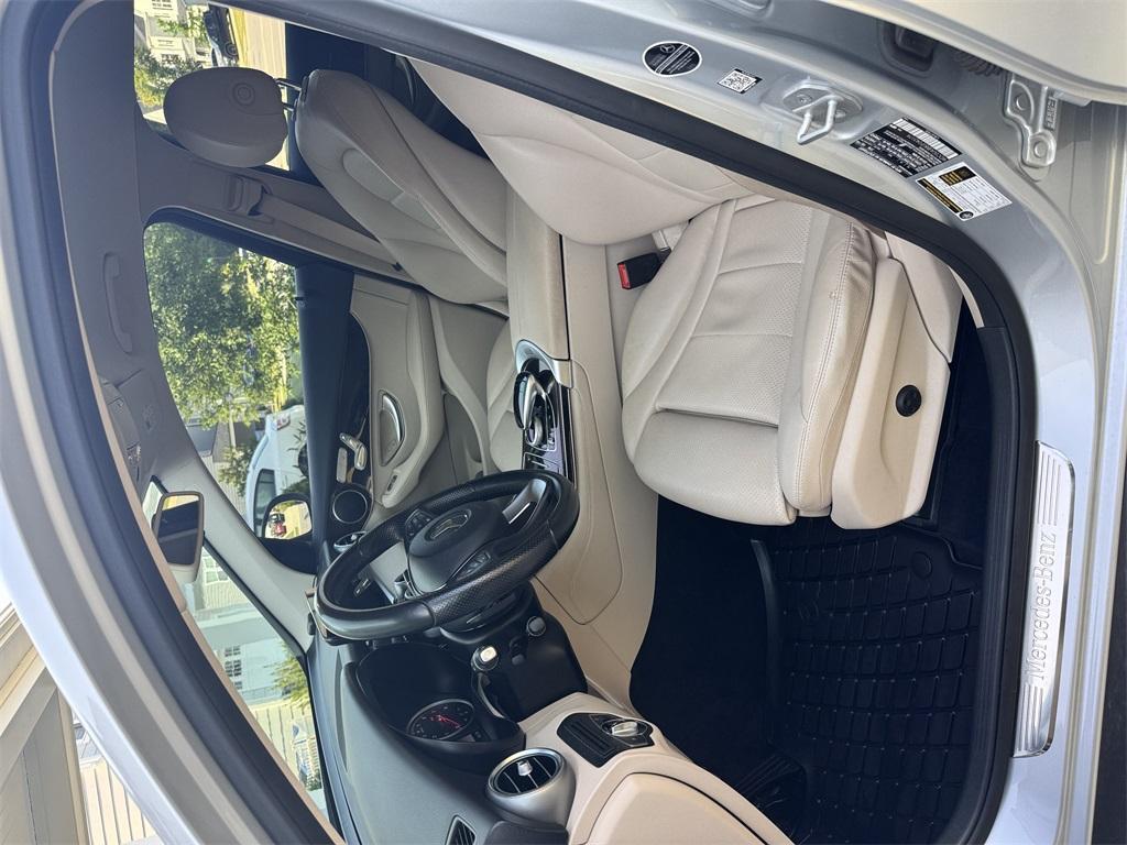used 2016 Mercedes-Benz GLC-Class car, priced at $12,987