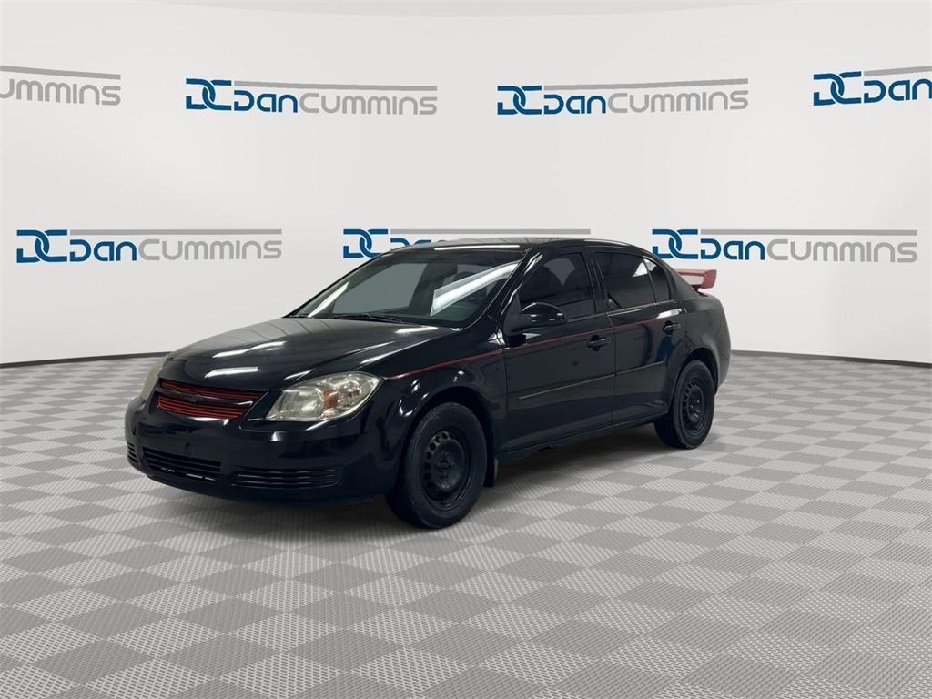 used 2010 Chevrolet Cobalt car, priced at $1,900